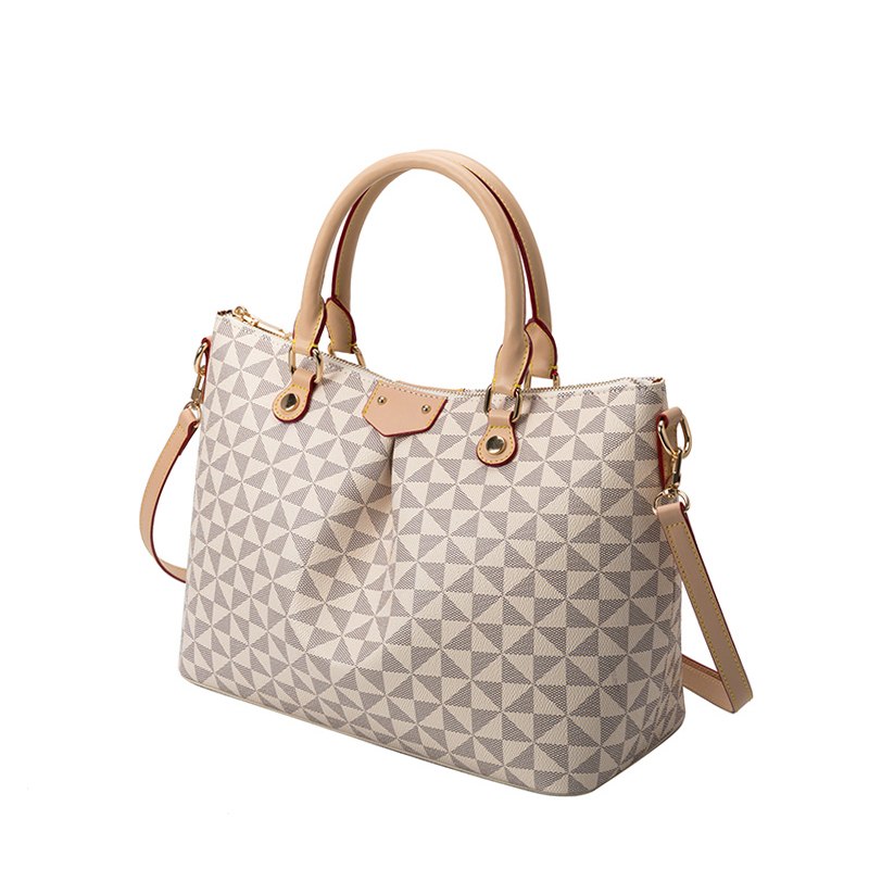 Bolsa feminina coleção luxo (modelo 15) Rede Canan
