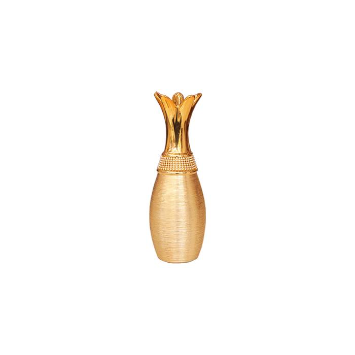 Vaso de vidro sofisticado para planta (modelo 17) Rede Canan
