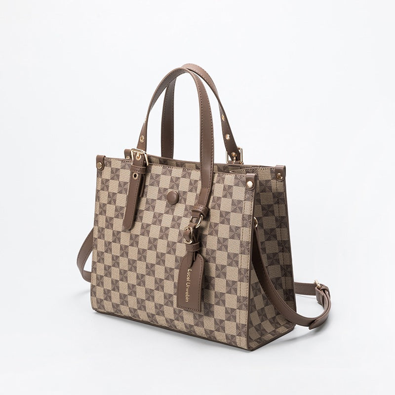 Bolsa feminina coleção luxo (modelo 35) Rede Canan