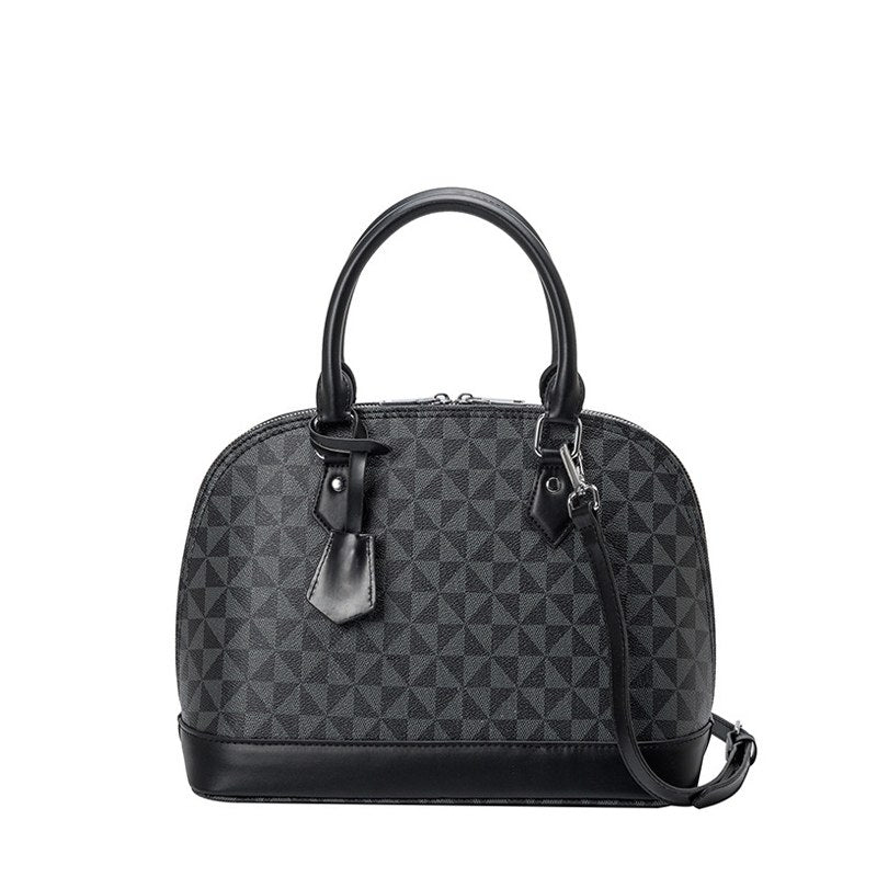 Bolsa feminina coleção luxo (modelo 4) Rede Canan