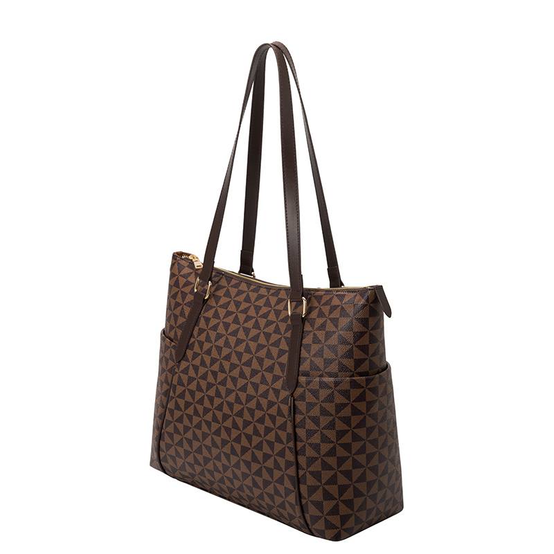 Bolsa feminina coleção luxo (modelo 39) Rede Canan
