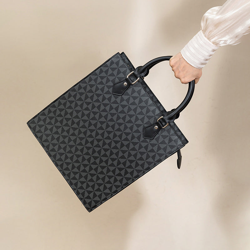 Bolsa feminina coleção requinte (modelo 8) Rede Canan