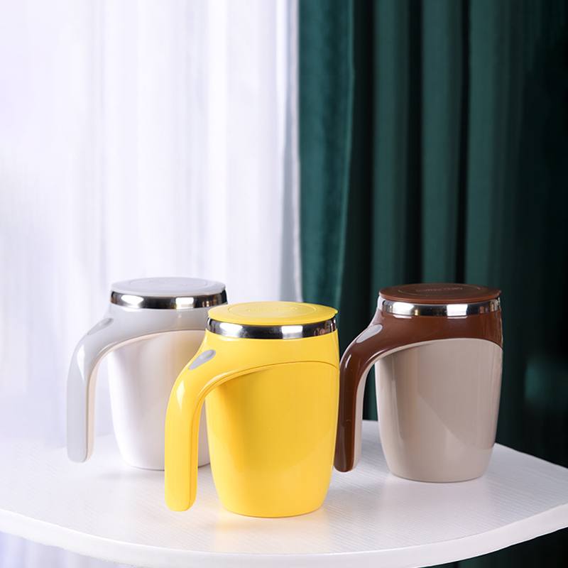 Caneca de agitação/rotação magnética Rede Canan