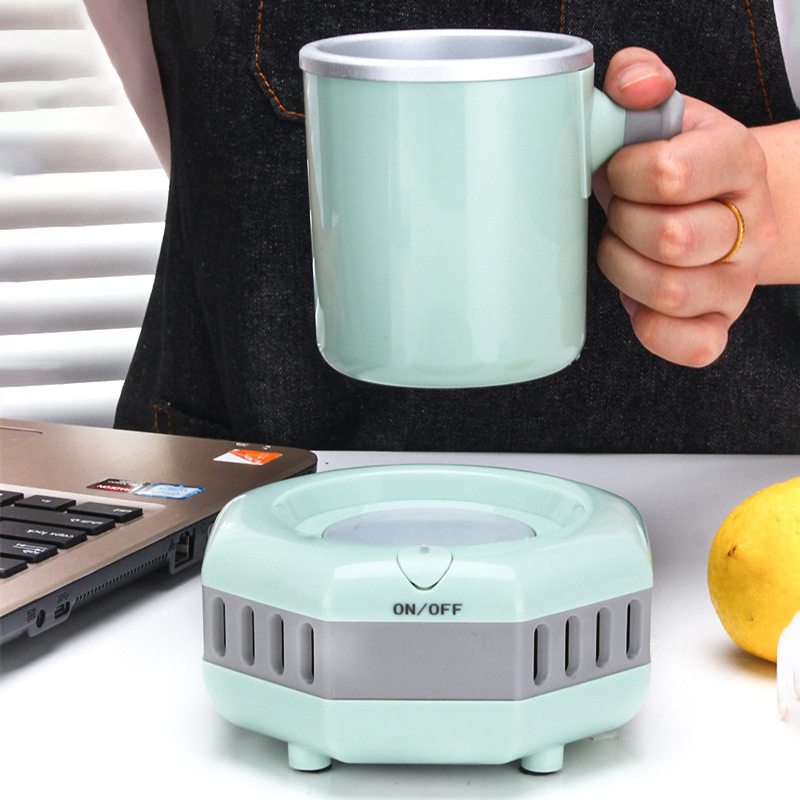 Mini refrigerador elétrico de bebidas em geral Rede Canan