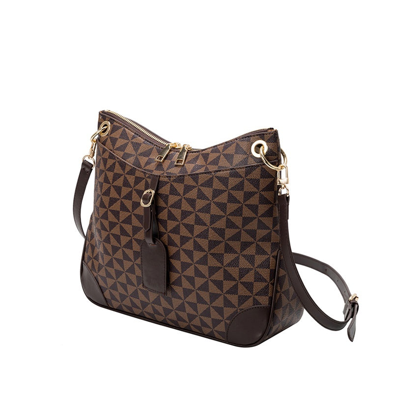 Bolsa feminina coleção luxo (modelo 33) Rede Canan