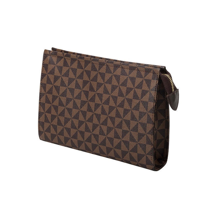 Nécessaire/estojo/bolsa feminina coleção luxo Rede Canan