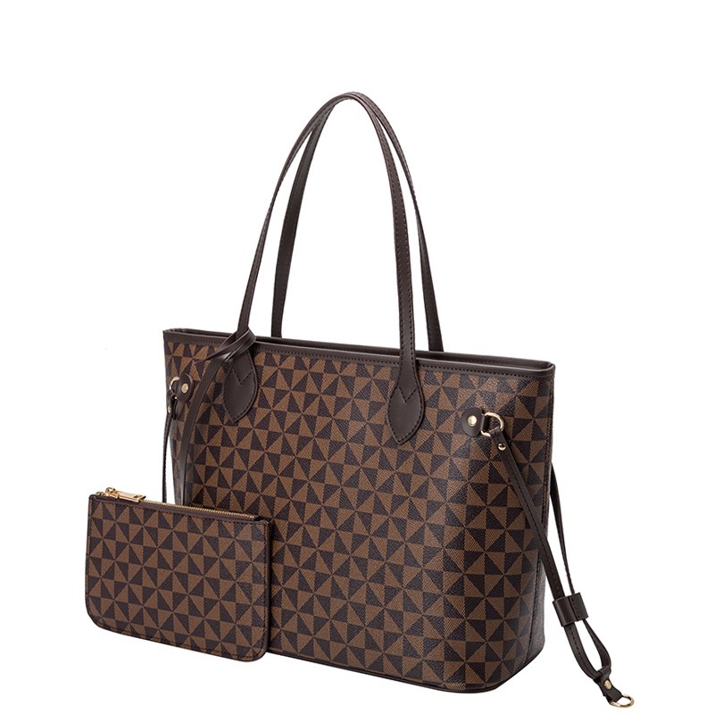 Bolsa feminina coleção luxo (modelo 27) Rede Canan