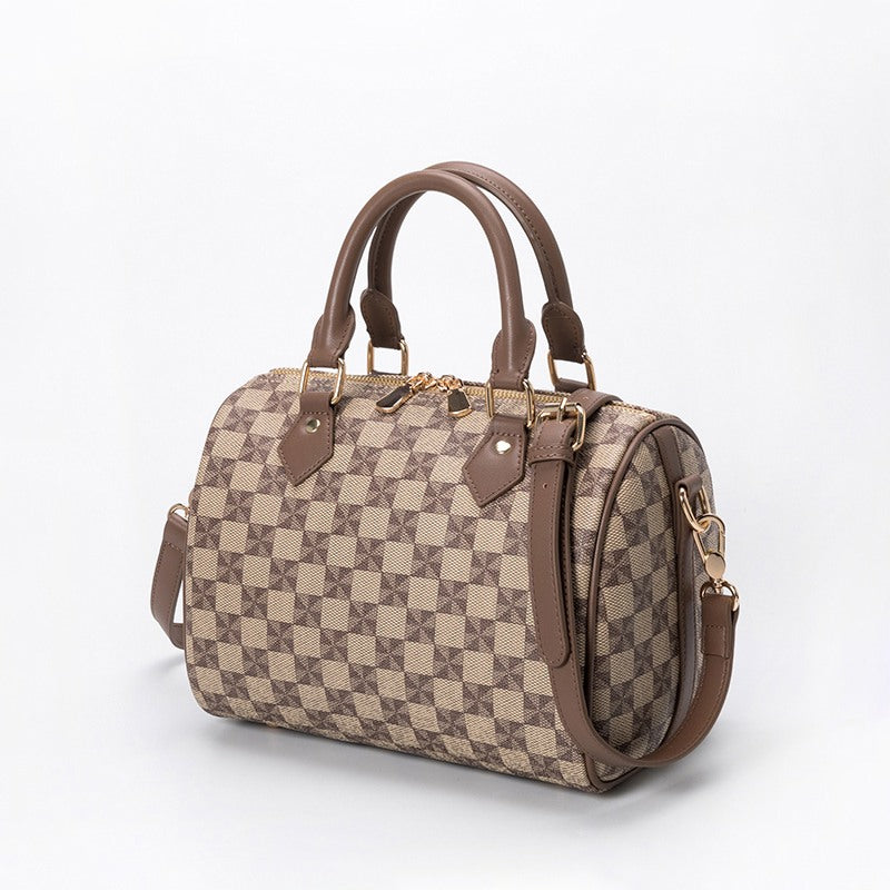 Bolsa feminina coleção luxo (modelo 32) Rede Canan