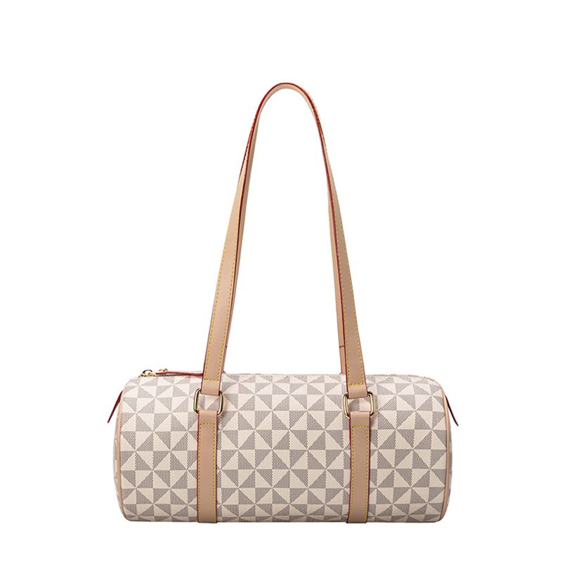 Bolsa feminina coleção luxo (modelo 8) Rede Canan