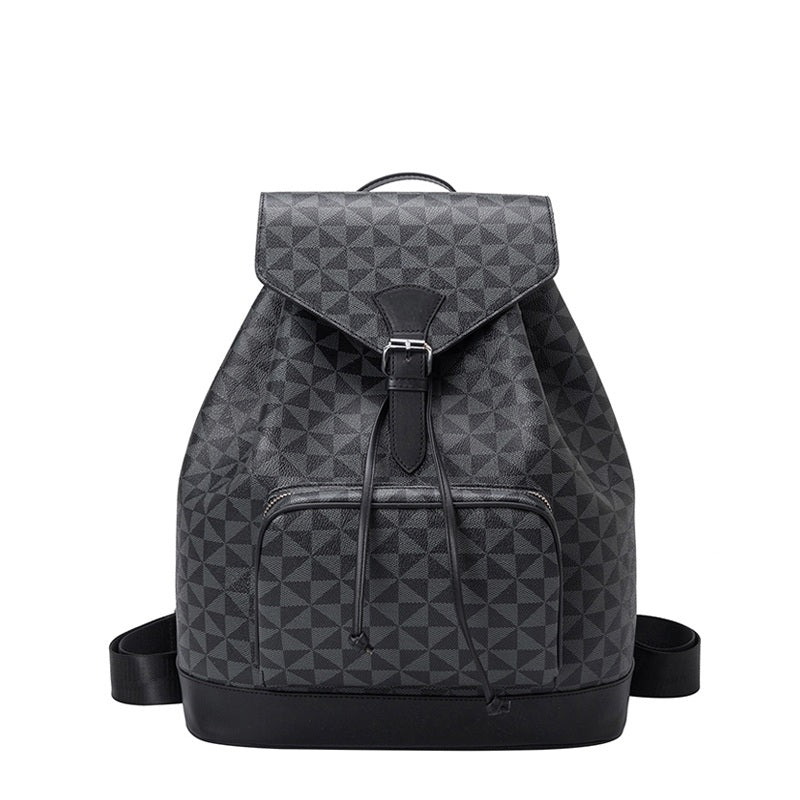 Mochila feminina coleção luxo (modelo 1) Rede Canan