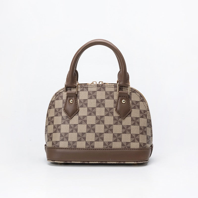 Bolsa feminina coleção luxo (modelo 5) Rede Canan
