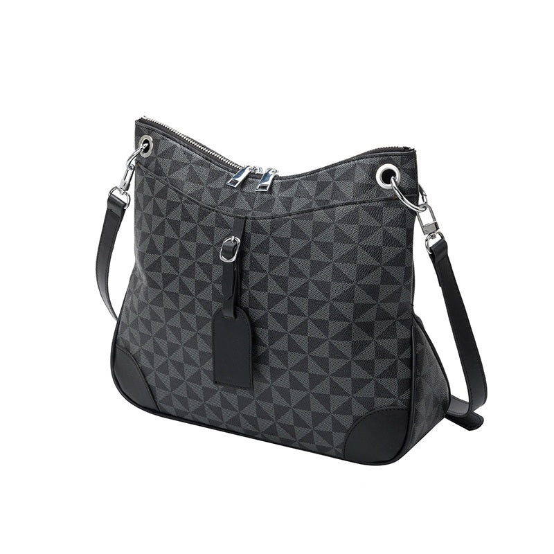 Bolsa feminina coleção luxo (modelo 33) Rede Canan