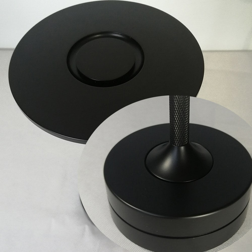Luminária sofisticada “poste” com carregamento USB Rede Canan