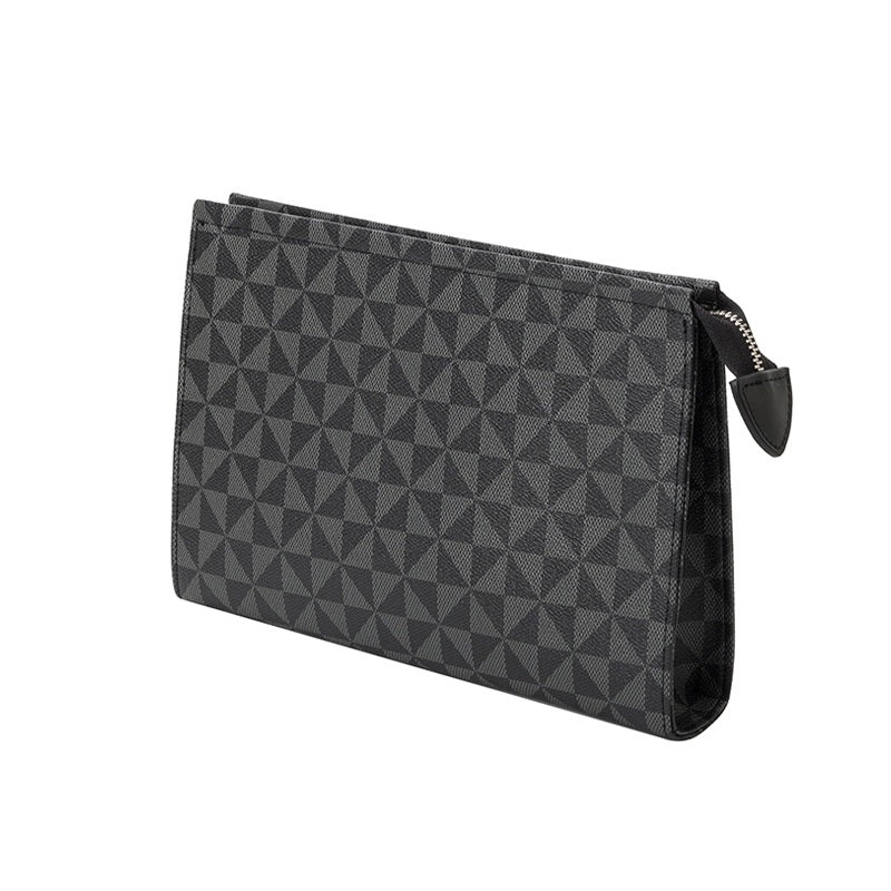 Nécessaire/estojo/bolsa feminina coleção luxo Rede Canan