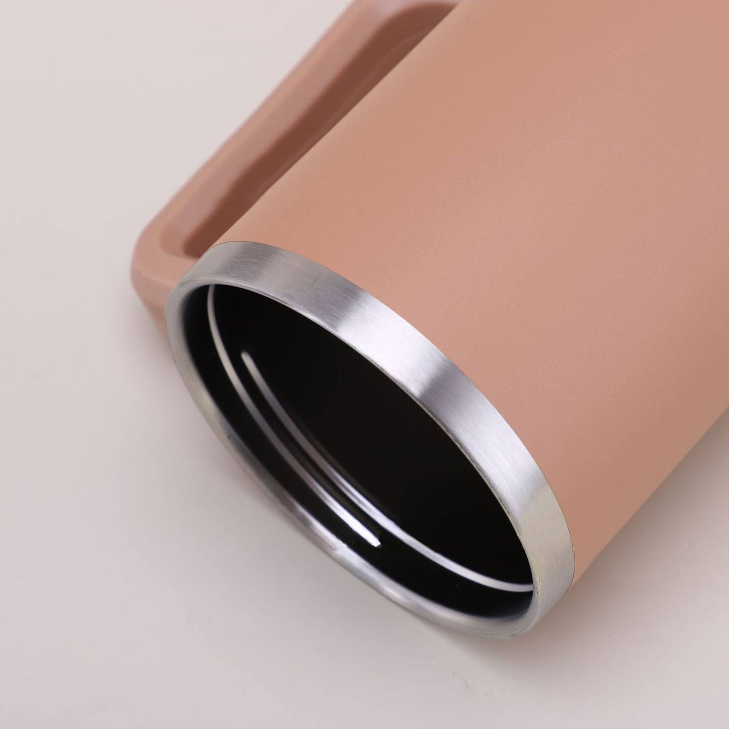 Copo/garrafa térmica inox à prova de vazamento 1200ml Rede Canan