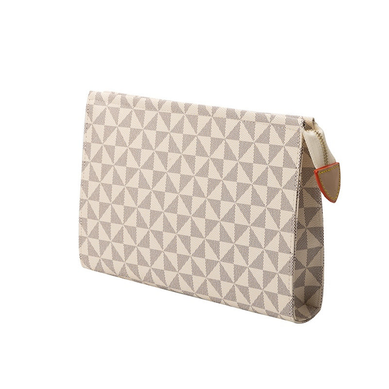 Nécessaire/estojo/bolsa feminina coleção luxo Rede Canan