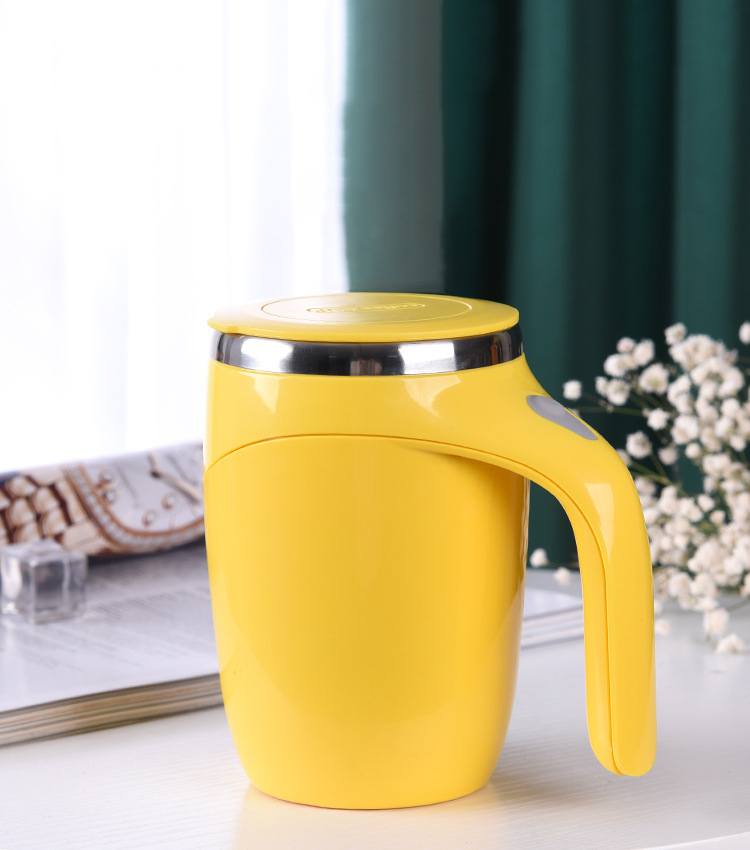 Caneca de agitação/rotação magnética Rede Canan