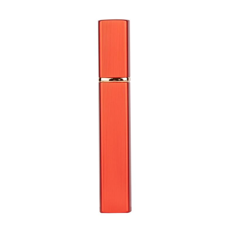 Mini recipiente porta-perfume recarregável - Rede Canan