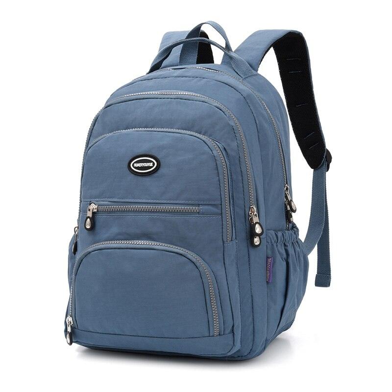 Mochila grande 35l com compartimento para notebook - Rede Canan