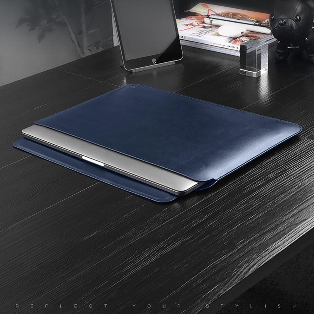 Capa WIWU à prova d’água para notebook 13/15/16 polegadas - Rede Canan