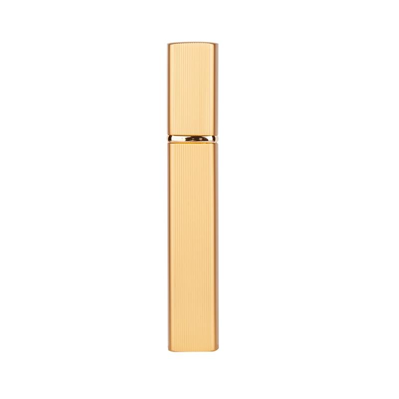 Mini recipiente porta-perfume recarregável - Rede Canan
