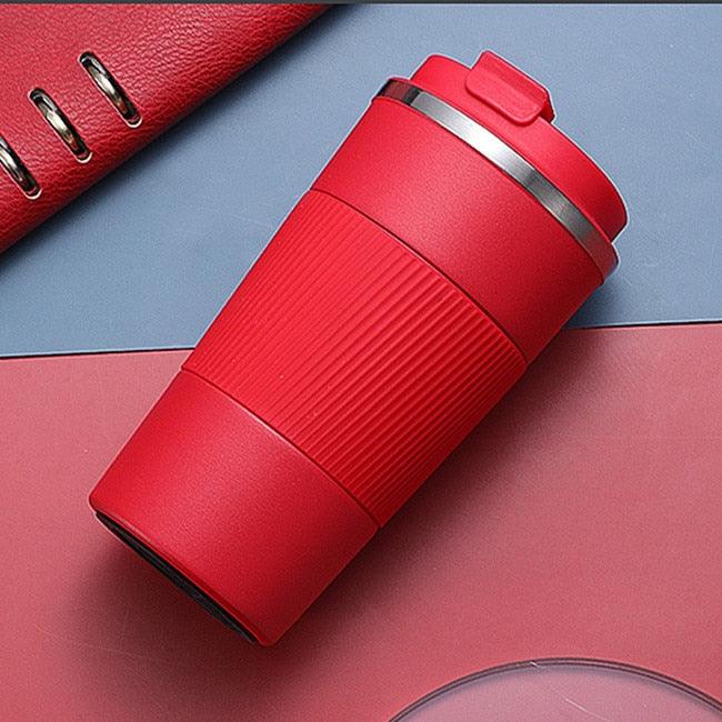 Copo térmico inox - Rede Canan
