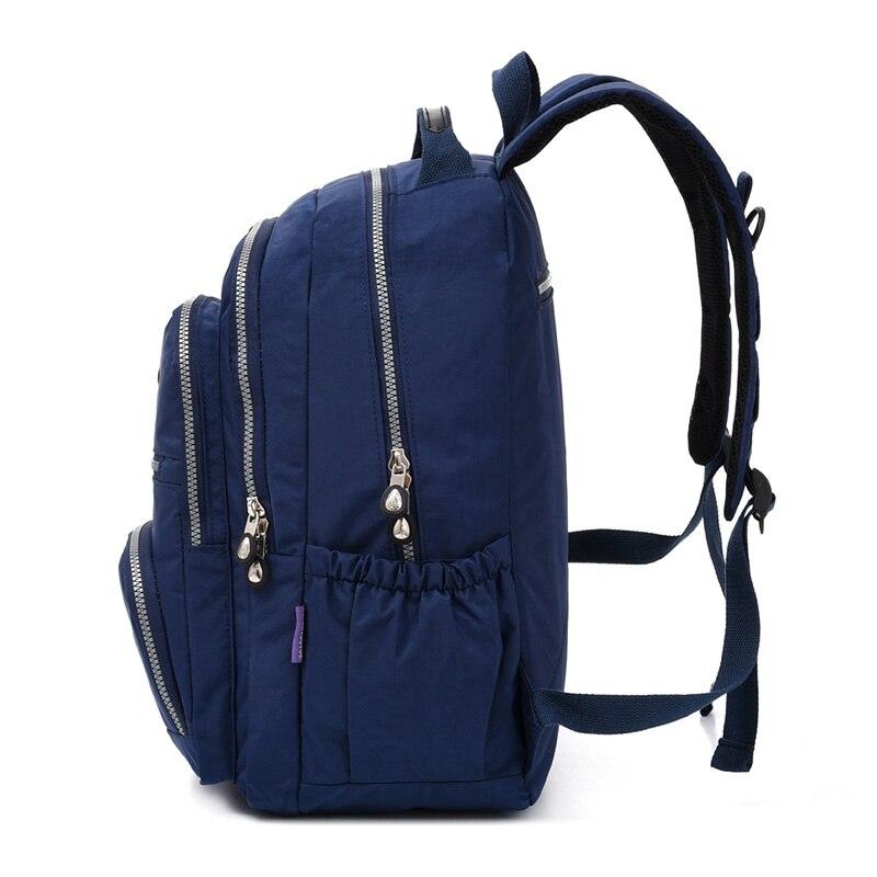 Mochila grande 35l com compartimento para notebook - Rede Canan