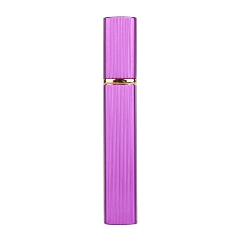 Mini recipiente porta-perfume recarregável - Rede Canan