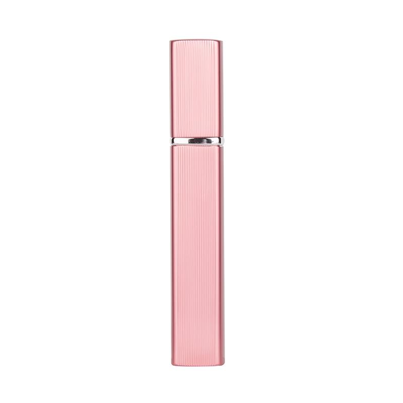 Mini recipiente porta-perfume recarregável - Rede Canan