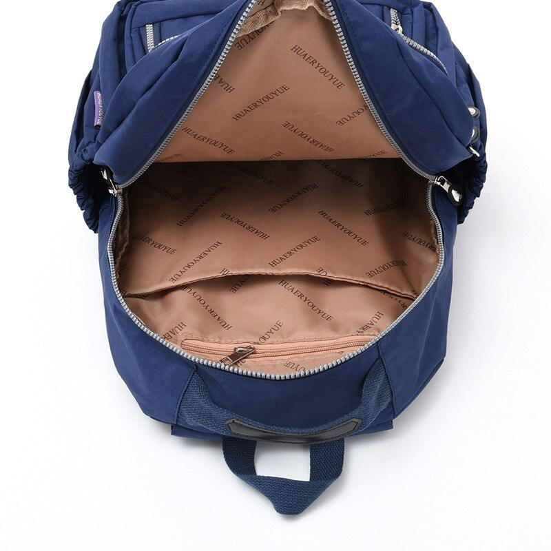 Mochila grande 35l com compartimento para notebook - Rede Canan