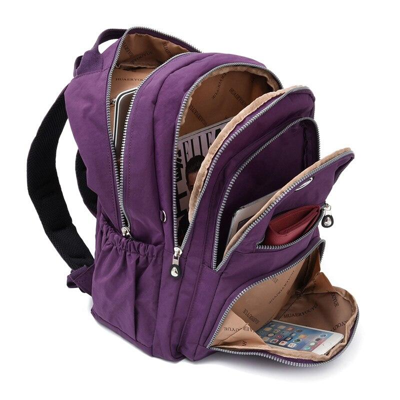 Mochila grande 35l com compartimento para notebook - Rede Canan