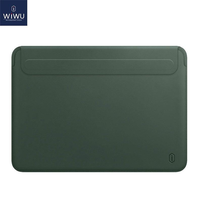 Capa WIWU à prova d’água para notebook 13/15/16 polegadas - Rede Canan