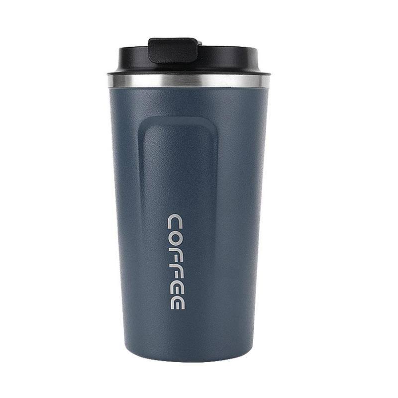 Copo térmico inox (modelo 2) Rede Canan