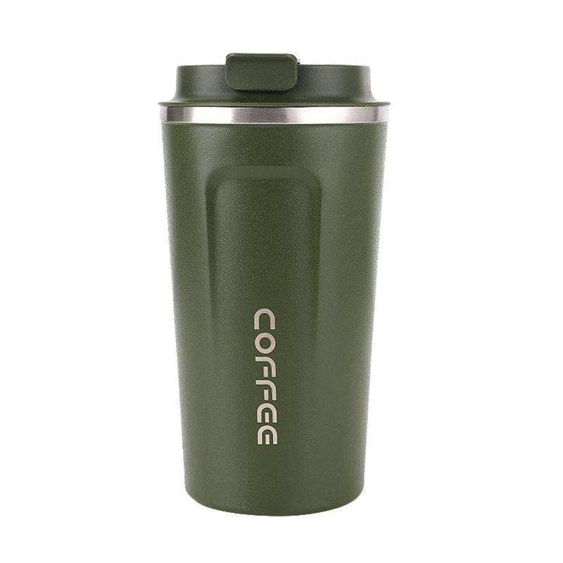 Copo térmico inox (modelo 2) Rede Canan