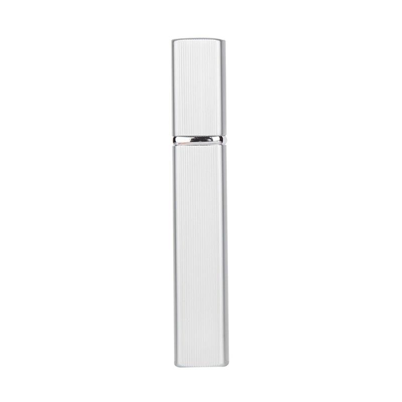 Mini recipiente porta-perfume recarregável - Rede Canan