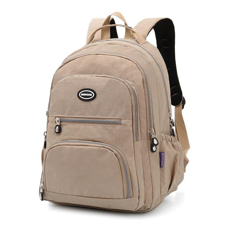 Mochila grande 35l com compartimento para notebook - Rede Canan