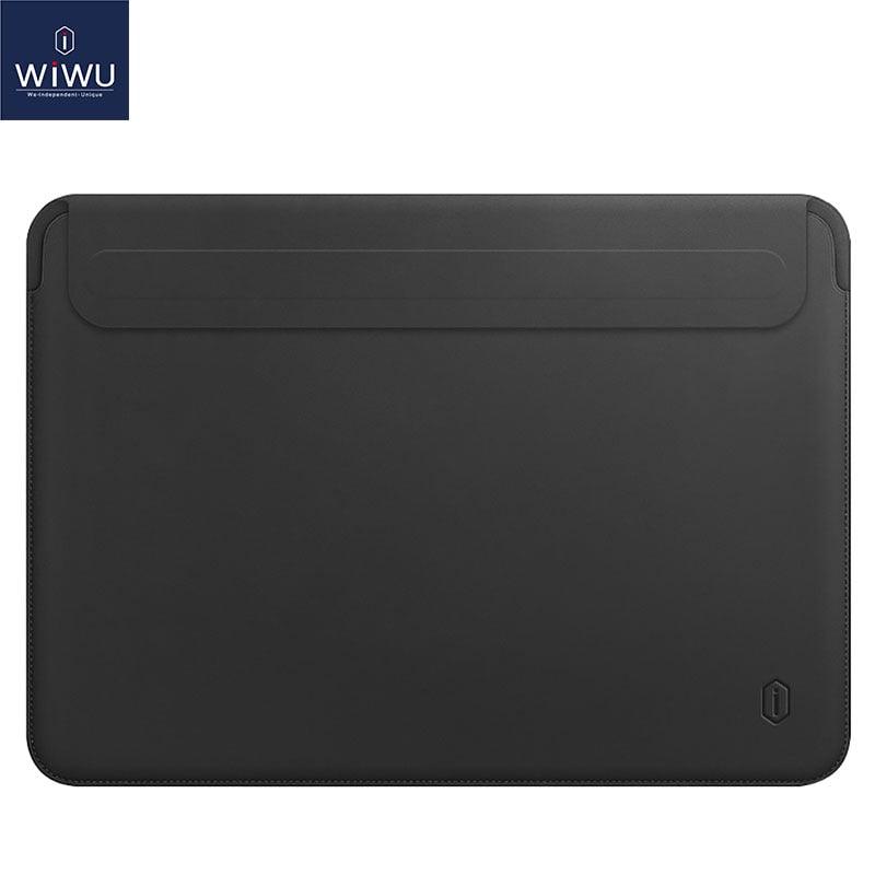 Capa WIWU à prova d’água para notebook 13/15/16 polegadas - Rede Canan