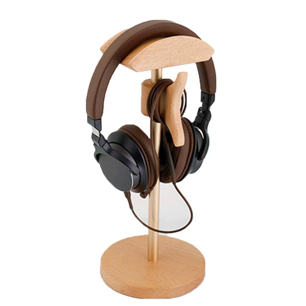 Suporte para fone de ouvido headset (modelo 10) Rede Canan