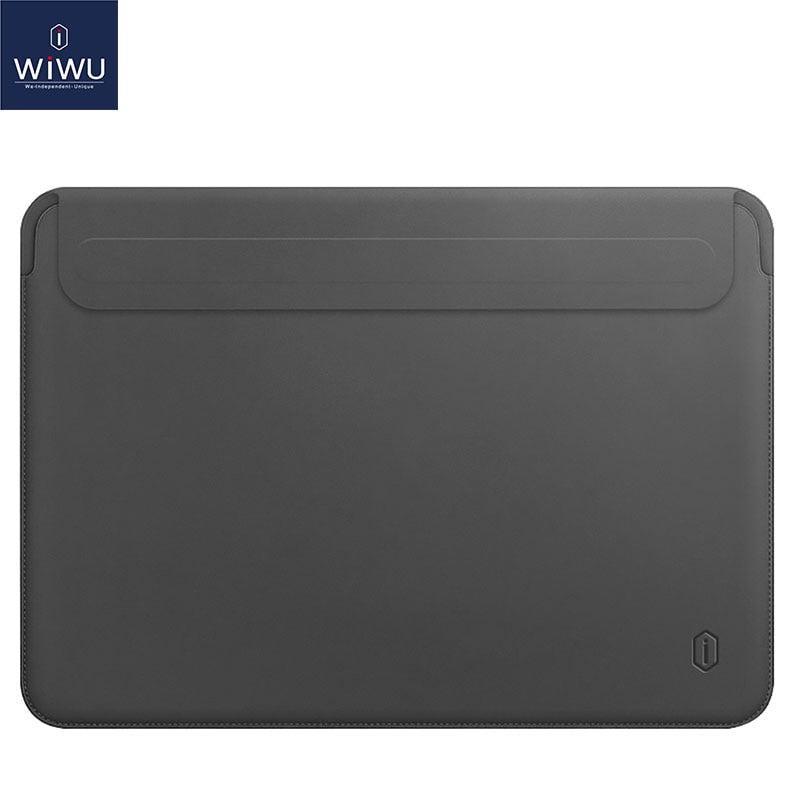 Capa WIWU à prova d’água para notebook 13/15/16 polegadas - Rede Canan