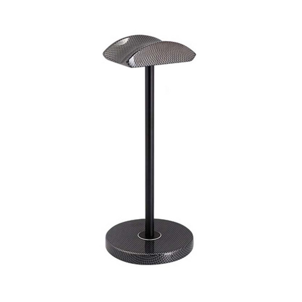 Suporte para fone de ouvido headset (modelo 10) Rede Canan