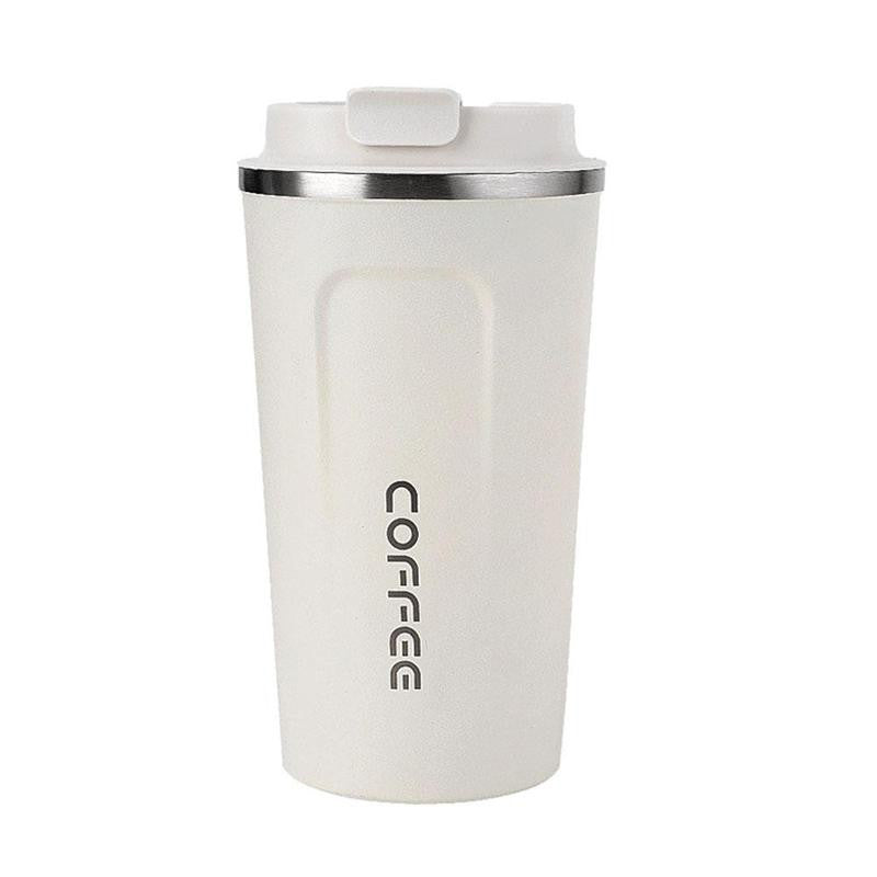 Copo térmico inox (modelo 2) Rede Canan