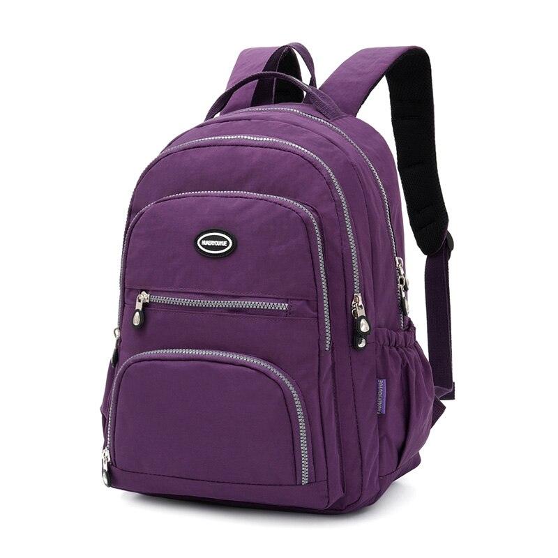 Mochila grande 35l com compartimento para notebook - Rede Canan