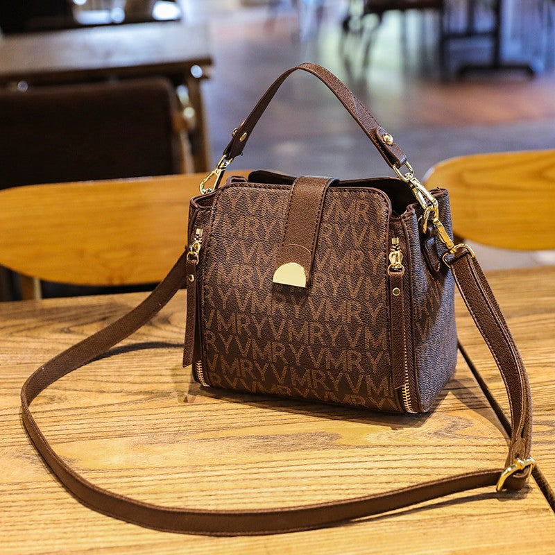 Bolsa feminina coleção luxo (modelo 31) Rede Canan