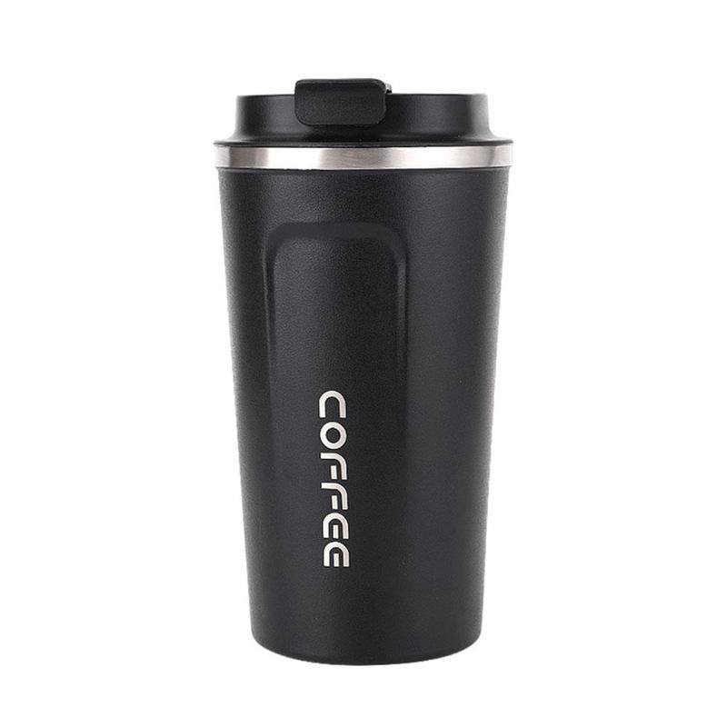 Copo térmico inox (modelo 2) Rede Canan