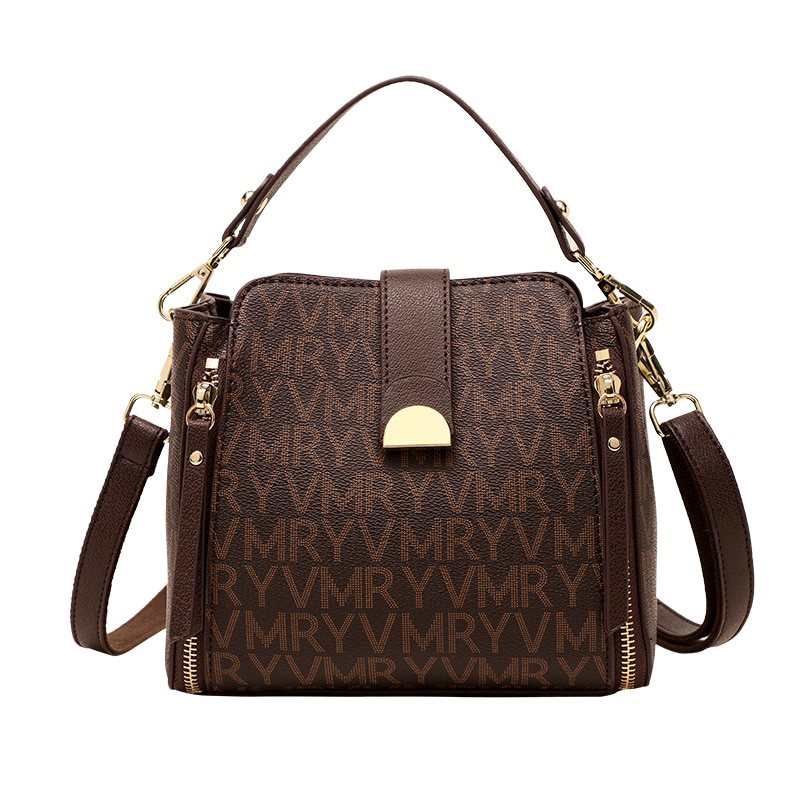 Bolsa feminina coleção luxo (modelo 31) Rede Canan