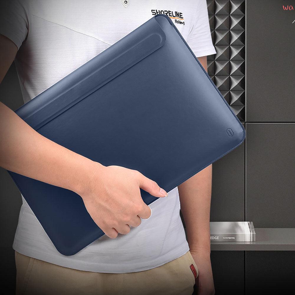 Capa WIWU à prova d’água para notebook 13/15/16 polegadas - Rede Canan
