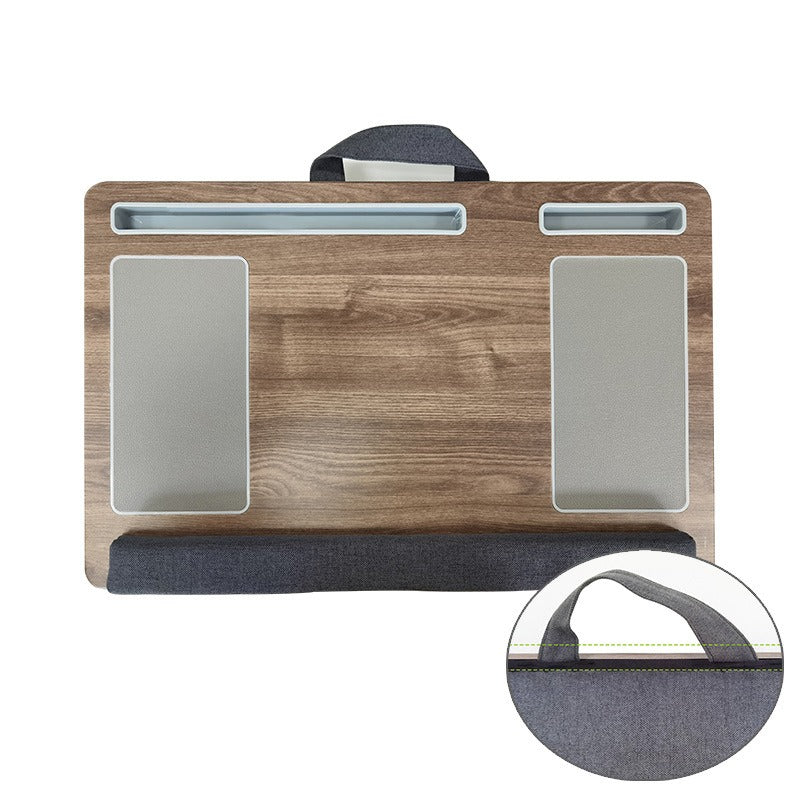 Mesa/bandeja de colo para notebook Rede Canan