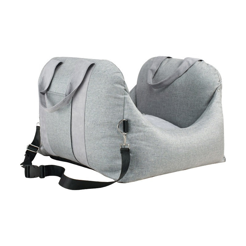Cama-bolsa para pet Rede Canan