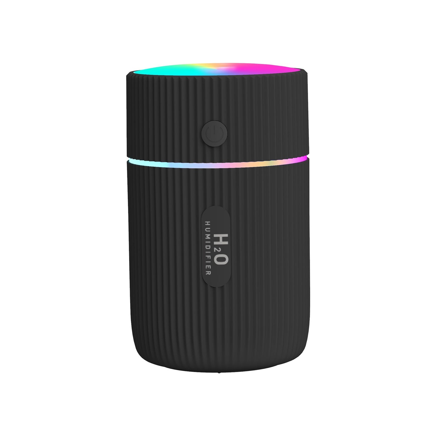Aromatizador e umidificador de ar com entrada USB Rede Canan