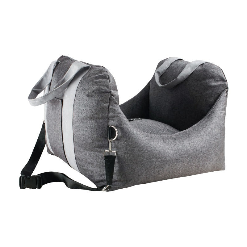 Cama-bolsa para pet Rede Canan